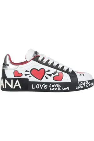 Dolce & Gabbana CALZATURE Sneakers
