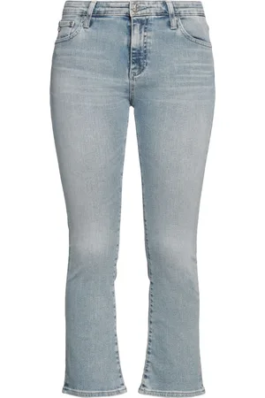 AG Jeans BOTTOMWEAR Pantaloni jeans