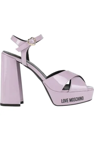 Moschino CALZATURE Sandali
