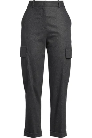ELEVENTY BOTTOMWEAR Pantaloni