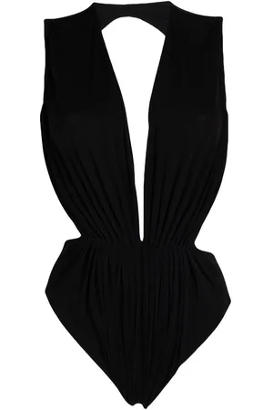 Rick Owens TOPWEAR Body