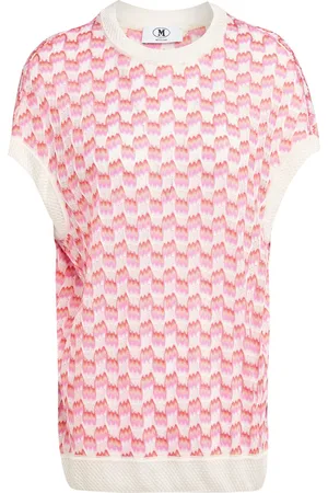 M Missoni MAGLIERIA Pullover