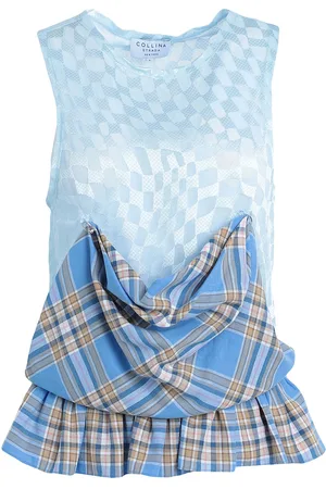 Collina Strada TOPWEAR Top