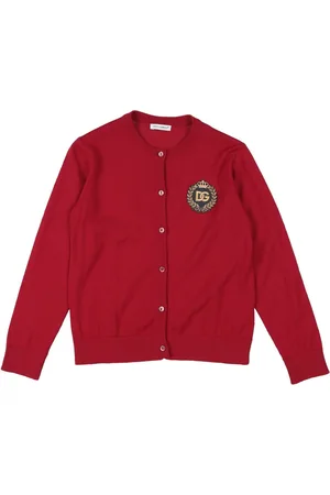 Dolce & Gabbana MAGLIERIA Cardigan