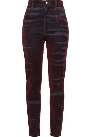 KOCHÉ BOTTOMWEAR Pantaloni jeans