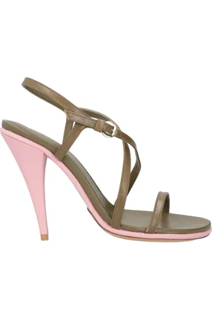 DRIES VAN NOTEN CALZATURE Sandali
