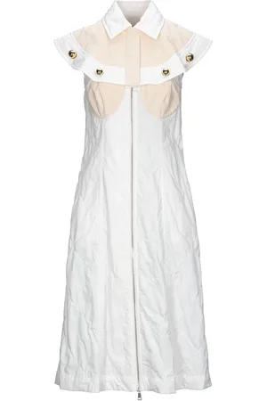 Moncler VESTITI Vestiti midi