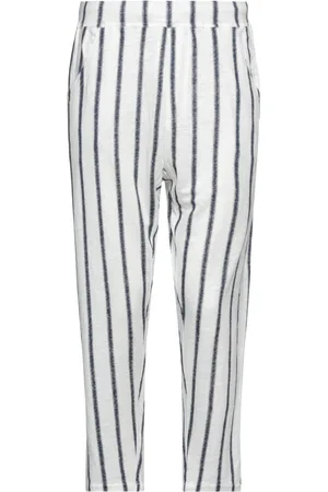 Majestic BOTTOMWEAR Pantaloni