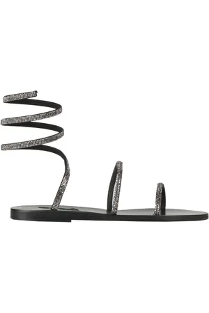 Ancient Greek Sandals CALZATURE Sandali