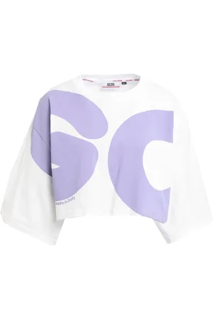 GCDS TOPWEAR Tshirts