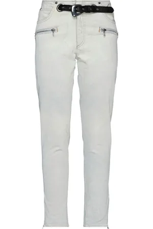Miaou BOTTOMWEAR Pantaloni jeans