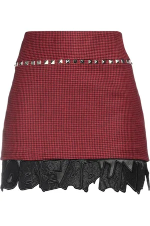 John Richmond BOTTOMWEAR Minigonne