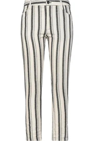 NOSTRASANTISSIMA BOTTOMWEAR Pantaloni
