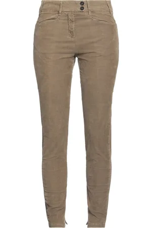 MASSIMO ALBA BOTTOMWEAR Pantaloni