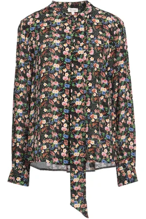 HER SHIRT HER DRESS TOPWEAR Camicie