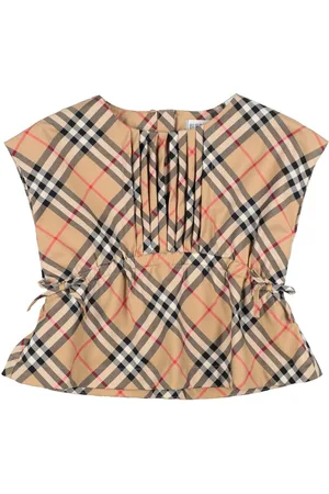 Burberry TOPWEAR Top