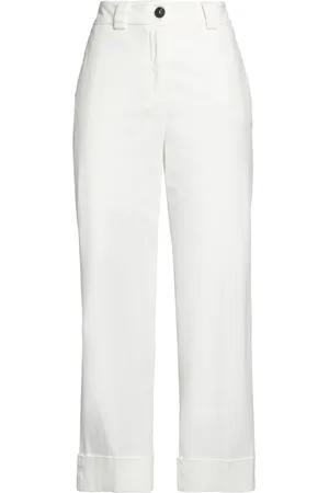 PESERICO SIGN BOTTOMWEAR Pantaloni