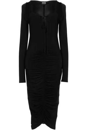 VERSACE VESTITI Vestiti midi