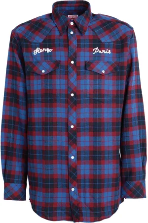 Kenzo TOPWEAR Camicie
