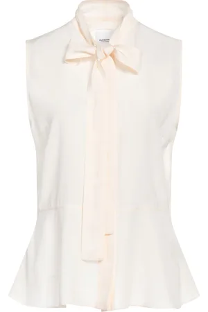 Burberry TOPWEAR Camicie