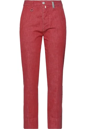 High BOTTOMWEAR Pantaloni jeans