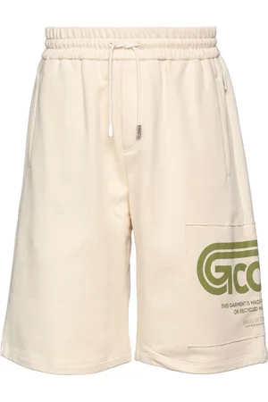 GCDS BOTTOMWEAR Shorts e bermuda