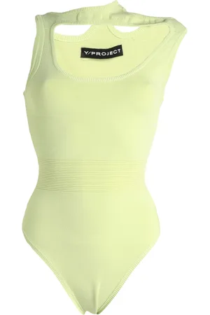 Y / PROJECT TOPWEAR Body