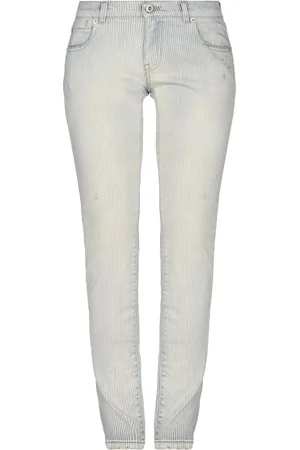 FAITH CONNEXION BOTTOMWEAR Pantaloni jeans