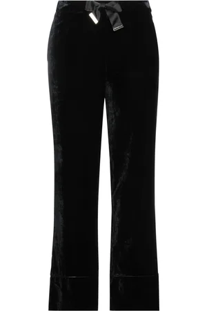 ANNA MOLINARI BOTTOMWEAR Pantaloni
