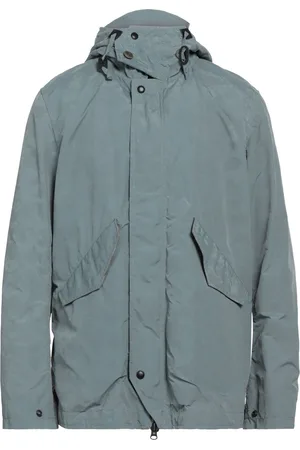 GOLDEN FLEECE CAPISPALLA Soprabiti & Trench