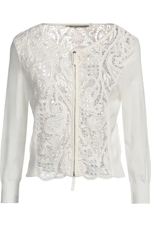 ERMANNO SCERVINO MAGLIERIA Cardigan