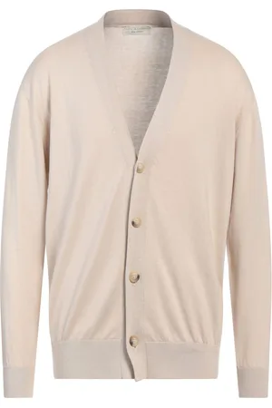 FILIPPO DE LAURENTIIS MAGLIERIA Cardigan