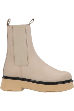 NILA & NILA CALZATURE Stivaletti