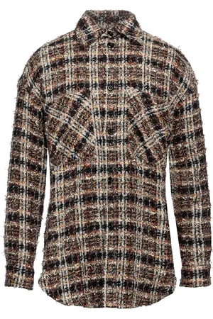 FAITH CONNEXION TOPWEAR Camicie