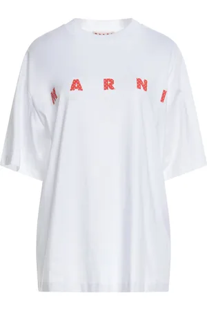 Marni TOPWEAR Tshirts