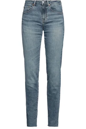AG Jeans BOTTOMWEAR Pantaloni jeans