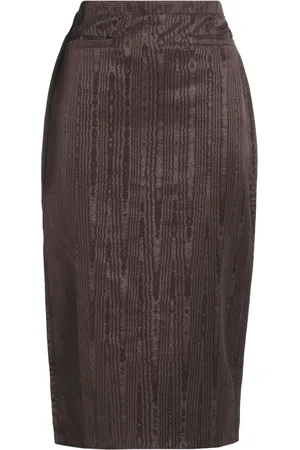 Marine Serre BOTTOMWEAR Gonne midi