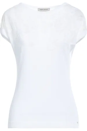 ANGELO MARANI MAGLIERIA Pullover