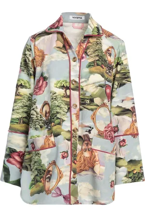 VIVETTA TOPWEAR Camicie