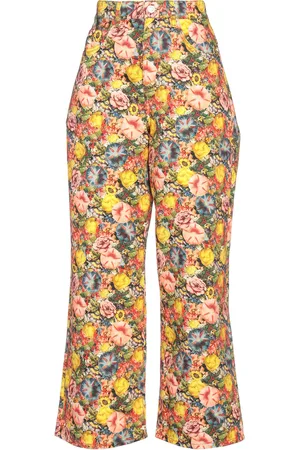 Marni BOTTOMWEAR Pantaloni jeans