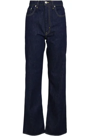 Kenzo BOTTOMWEAR Pantaloni jeans