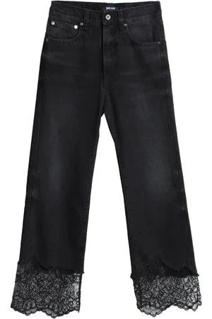 Roberto Cavalli BOTTOMWEAR Pantaloni jeans
