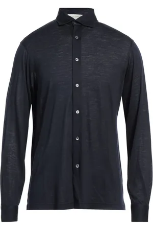 FILIPPO DE LAURENTIIS TOPWEAR Camicie