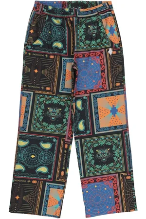 MARCELO BURLON BOTTOMWEAR Shorts e bermuda