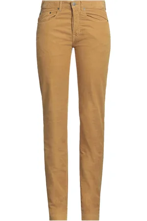 MASSIMO ALBA BOTTOMWEAR Pantaloni