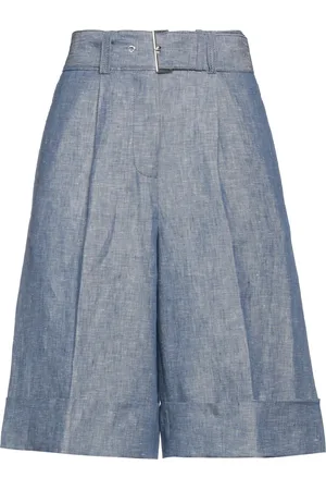 PESERICO SIGN BOTTOMWEAR Shorts e bermuda