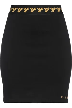 John Richmond BOTTOMWEAR Minigonne