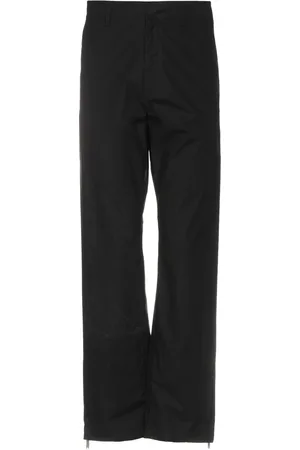 MARCELO BURLON BOTTOMWEAR Pantaloni