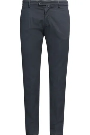 LUIGI BORRELLI NAPOLI BOTTOMWEAR Pantaloni