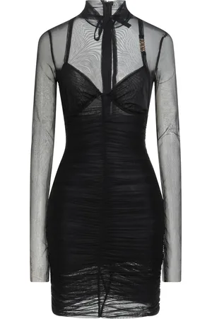 VERSACE VESTITI Vestiti midi
